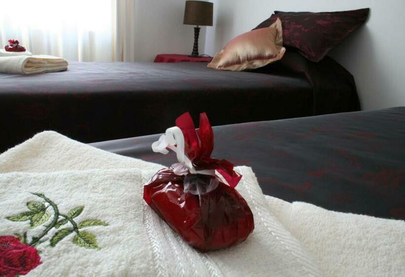 Пансион Enderslie House Bed And Breakfast