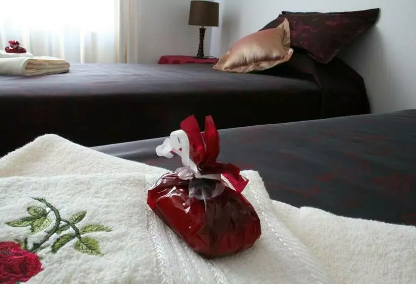 ペンション Enderslie House Bed And Breakfast