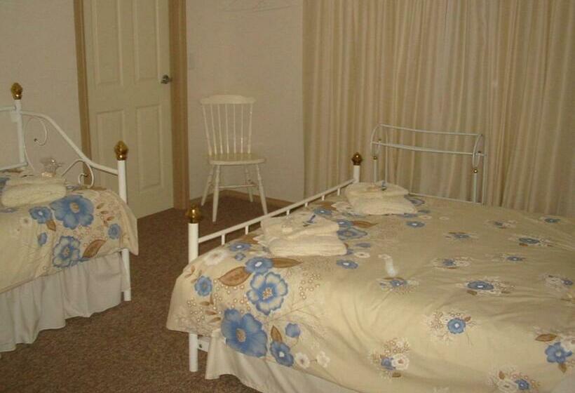 Пансион Enderslie House Bed And Breakfast