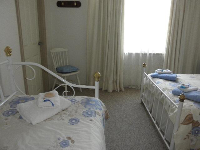 Пансион Enderslie House Bed And Breakfast