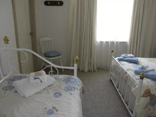 ペンション Enderslie House Bed And Breakfast