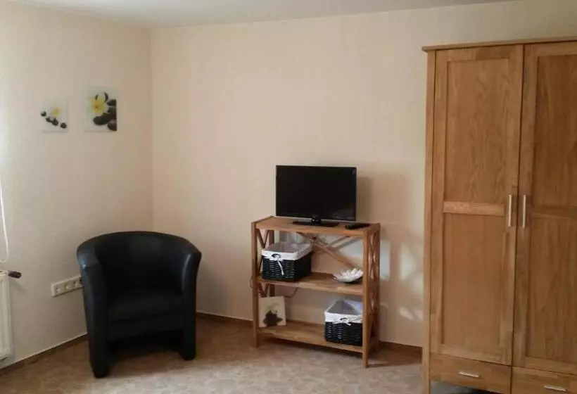 Majatalo Hofgut Metzler