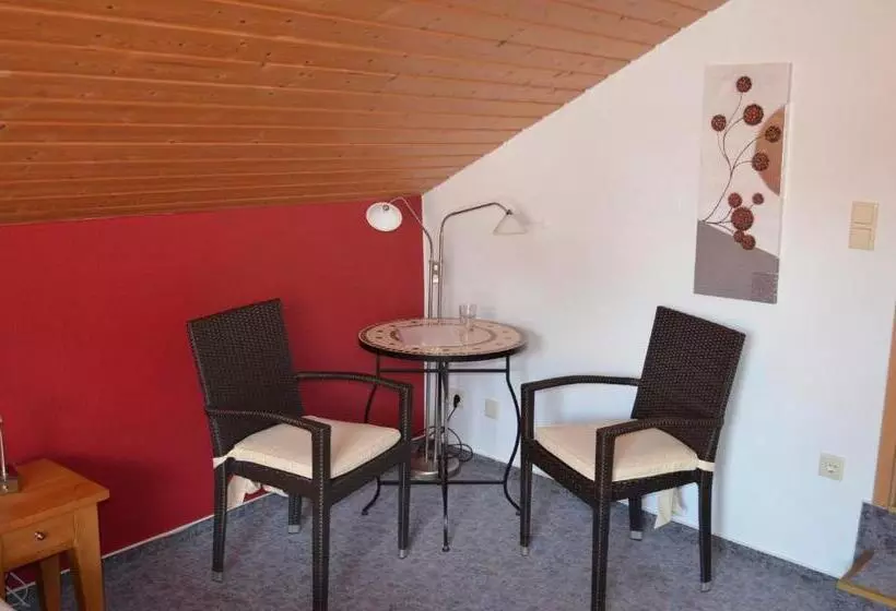 Majatalo Hofgut Metzler