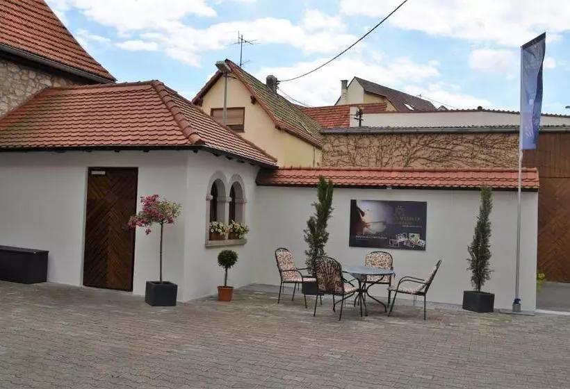 Majatalo Hofgut Metzler