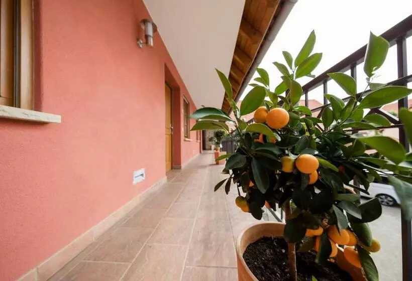 Majatalo Hofgut Metzler