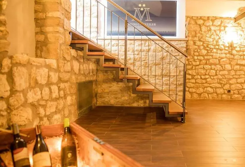 Majatalo Hofgut Metzler