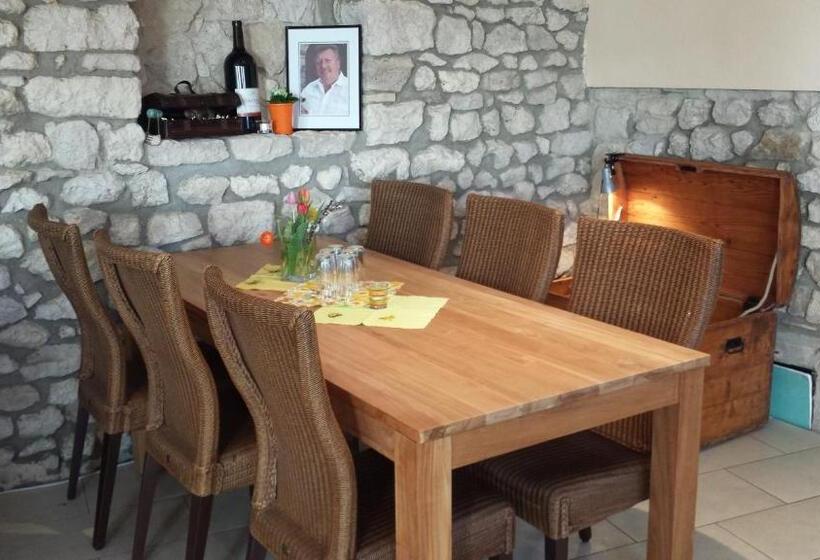 פנסיון Hofgut Metzler