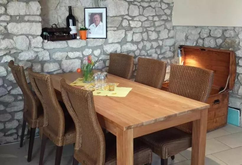 Majatalo Hofgut Metzler