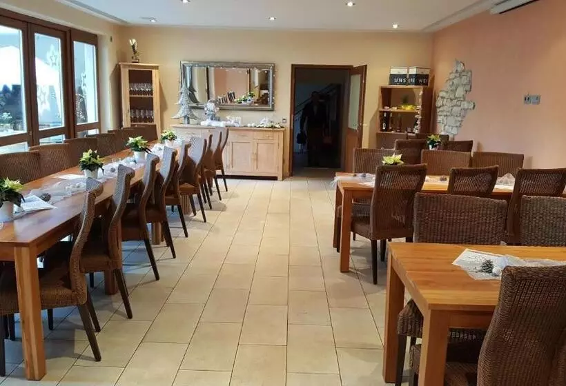 Majatalo Hofgut Metzler