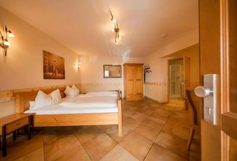 Majatalo Hofgut Metzler