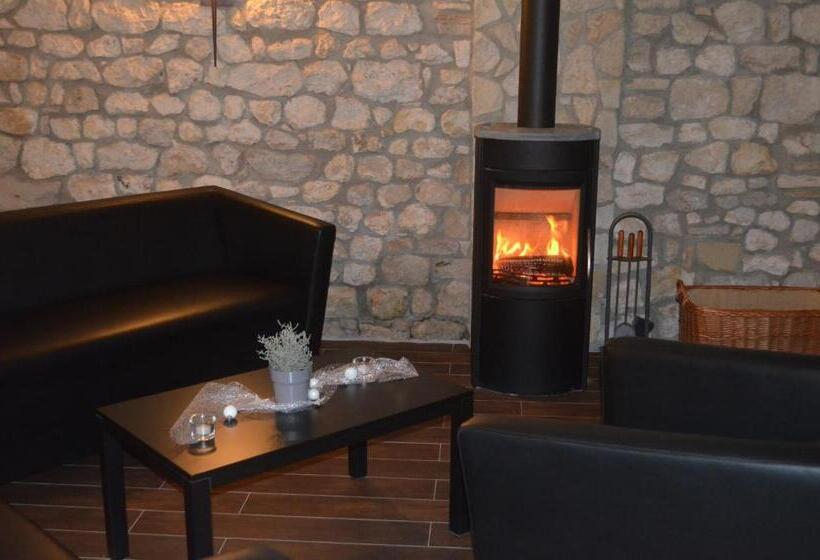 פנסיון Hofgut Metzler