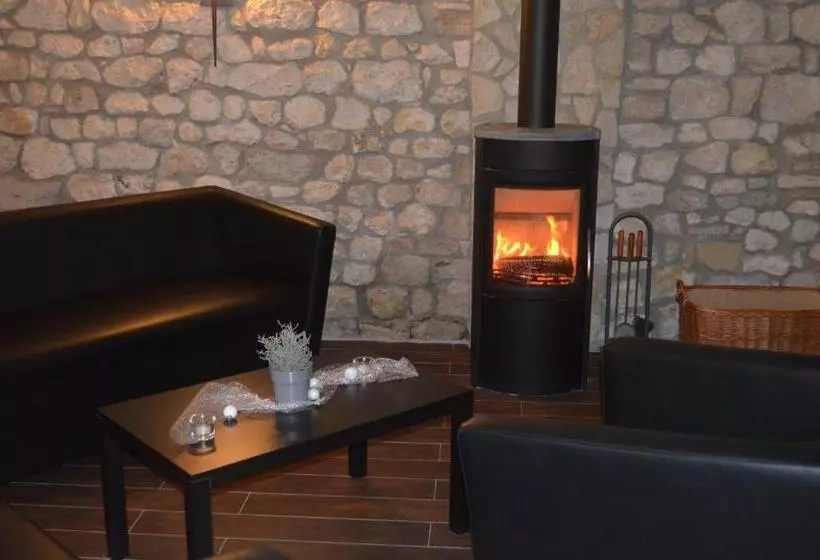 Majatalo Hofgut Metzler