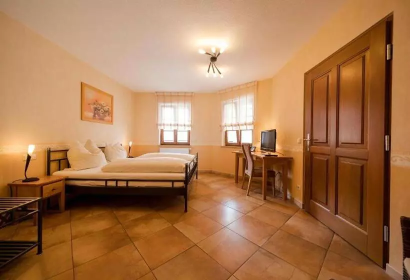 Majatalo Hofgut Metzler