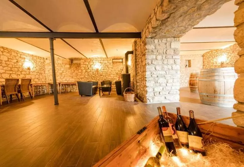 Majatalo Hofgut Metzler