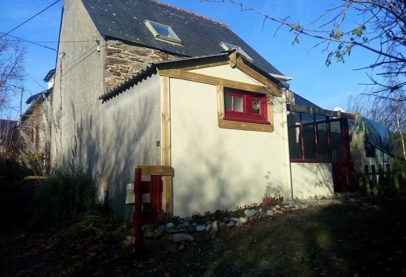 Пансион La Petite Maison