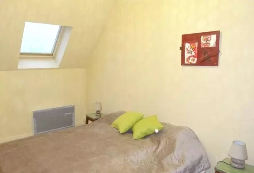 Majatalo La Petite Maison