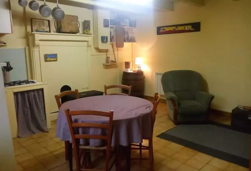 Majatalo La Petite Maison