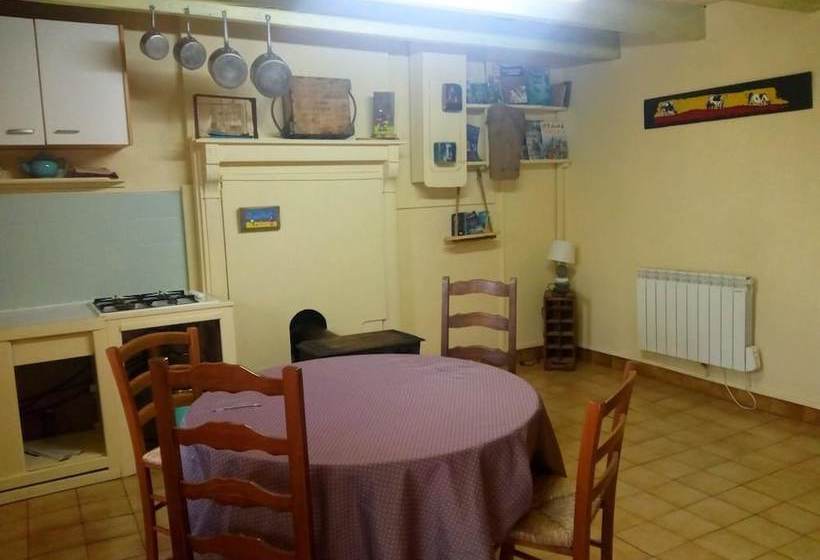 Пансион La Petite Maison