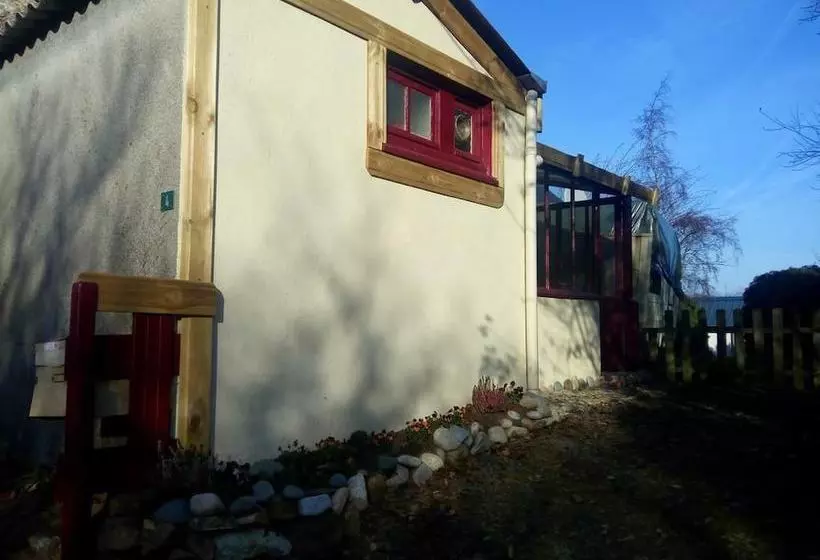 Majatalo La Petite Maison