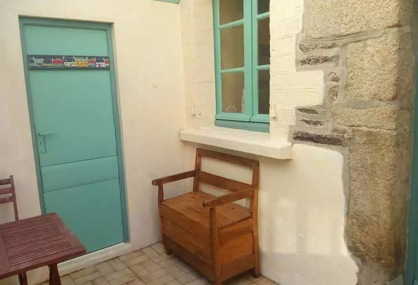 Majatalo La Petite Maison