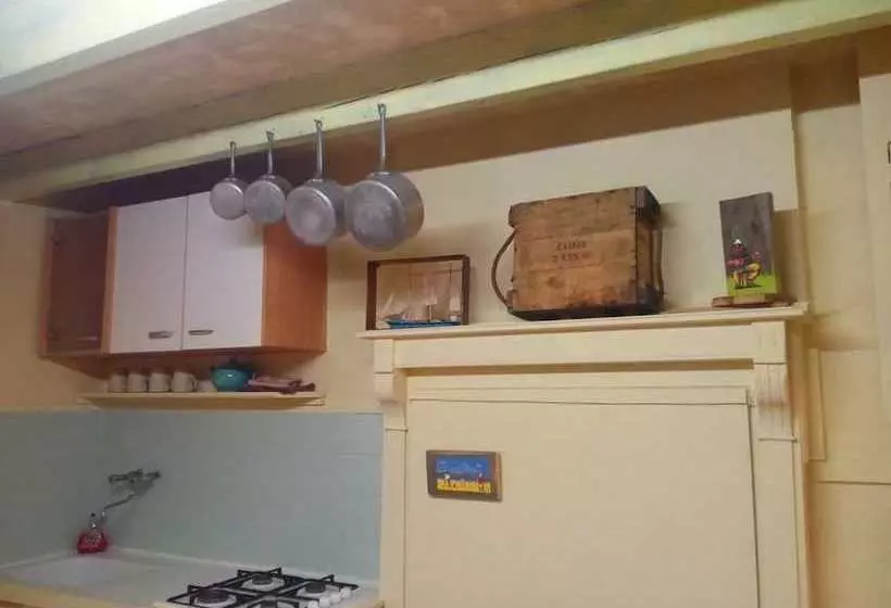 Majatalo La Petite Maison