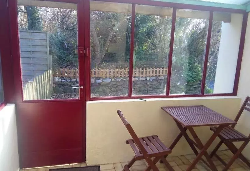 Majatalo La Petite Maison
