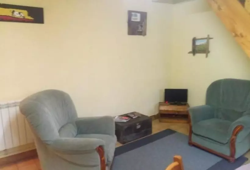 Majatalo La Petite Maison