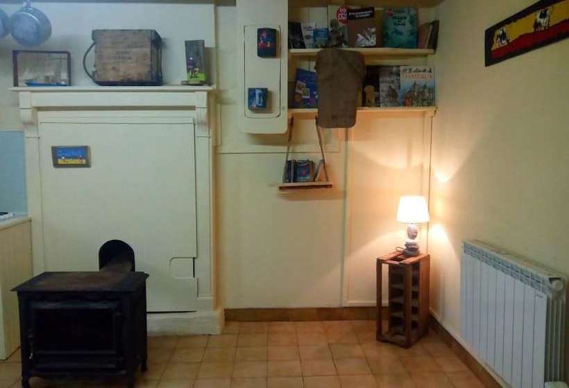 Пансион La Petite Maison