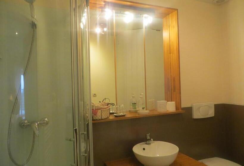 بنسيون Les Deux Caps