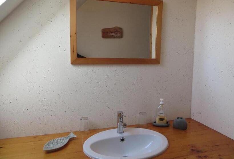 بنسيون Les Deux Caps