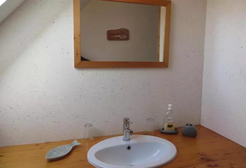 ペンション Les Deux Caps