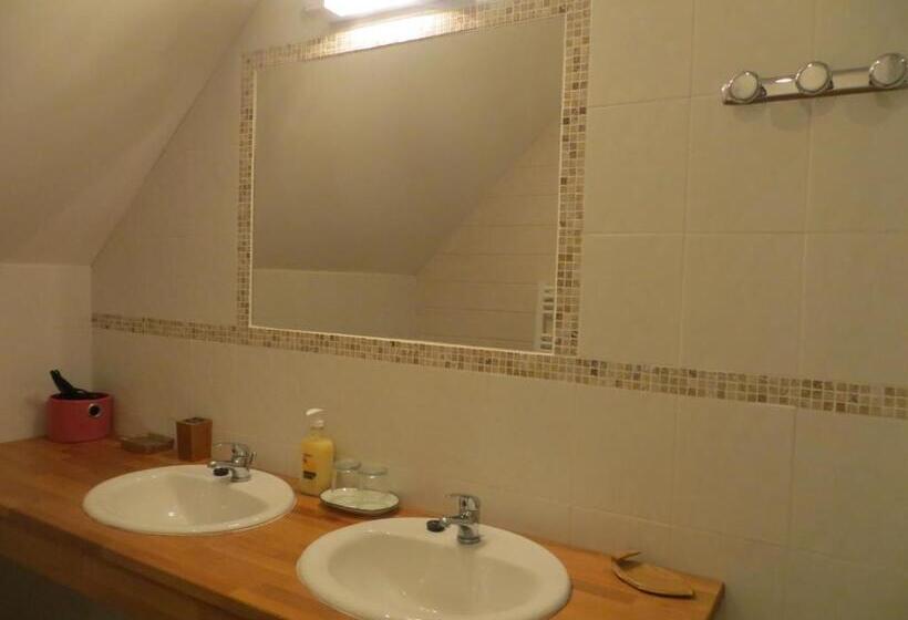 بنسيون Les Deux Caps