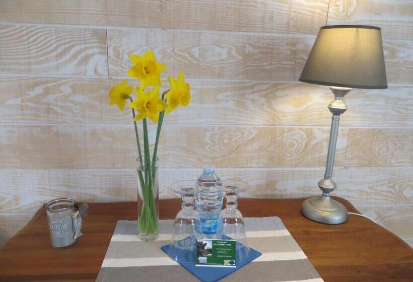 بنسيون Les Deux Caps