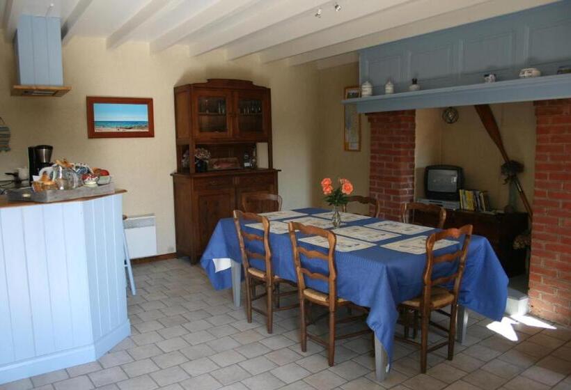 بنسيون Les Deux Caps