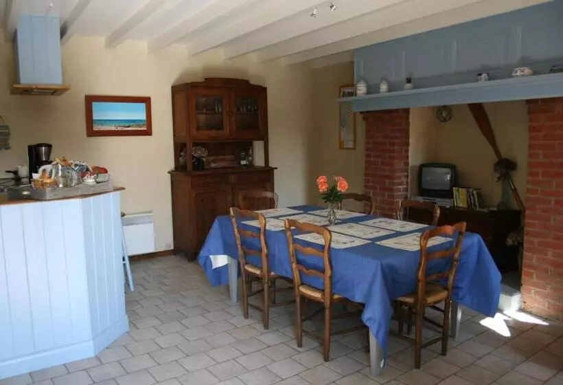 ペンション Les Deux Caps