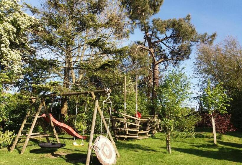 بنسيون Les Deux Caps