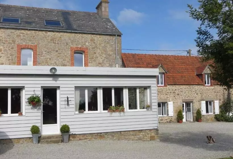 ペンション Les Deux Caps