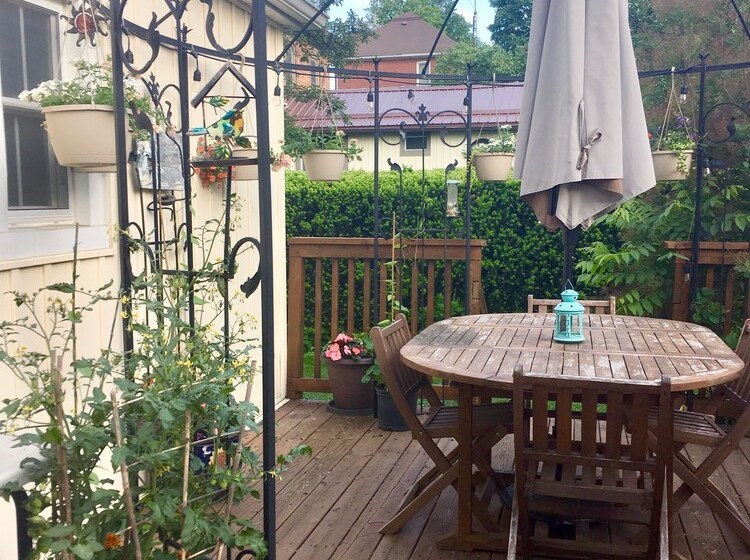 The Butter Barn Bed & Breakfast