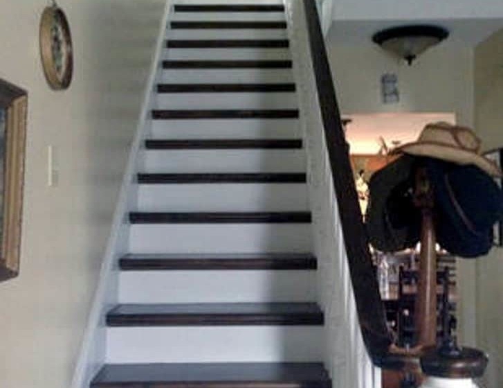 The Butter Barn Bed & Breakfast