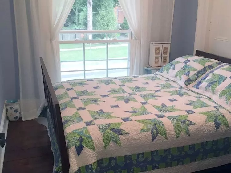 The Butter Barn Bed & Breakfast