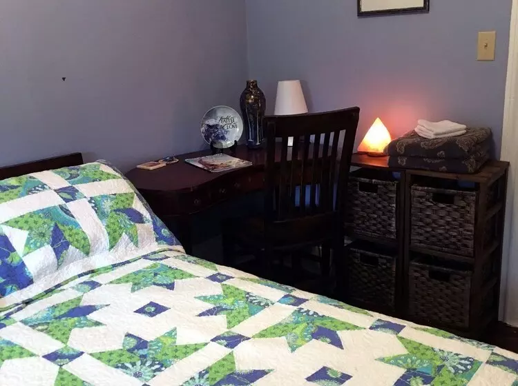 The Butter Barn Bed & Breakfast