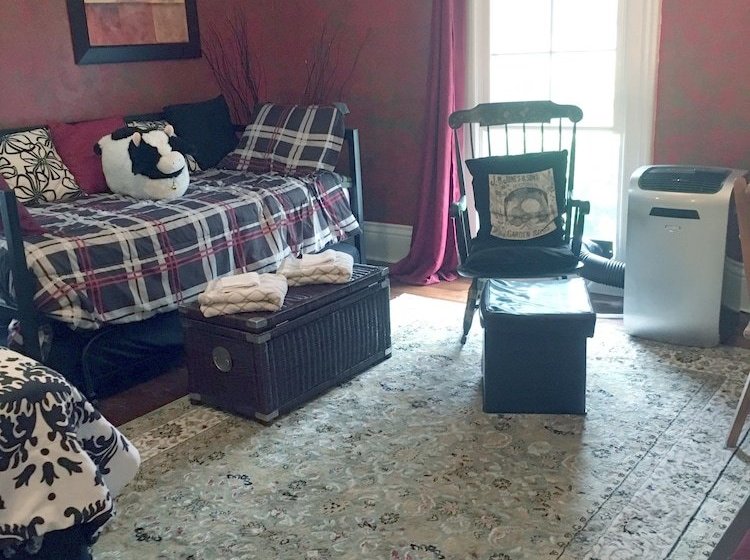 The Butter Barn Bed & Breakfast