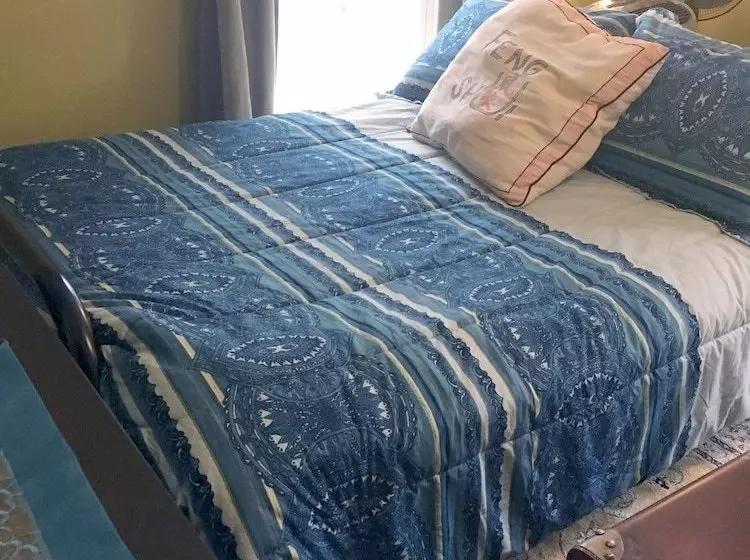 The Butter Barn Bed & Breakfast