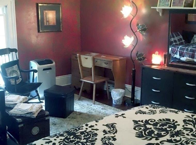 The Butter Barn Bed & Breakfast