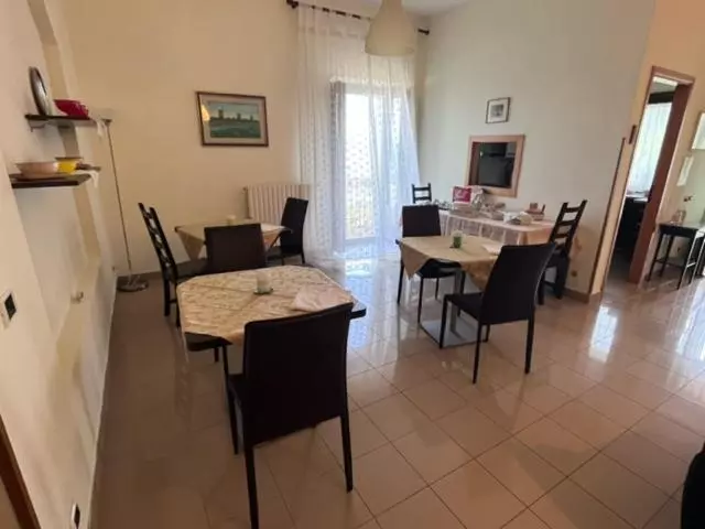 B&b Casa Miraglia