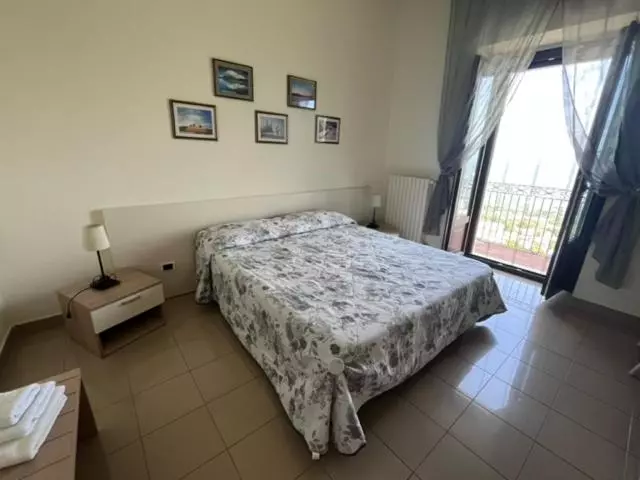 B&b Casa Miraglia