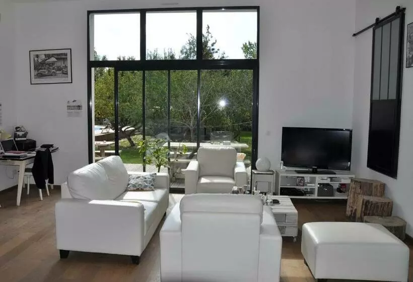 B&b La Laiterie De Fontpatour