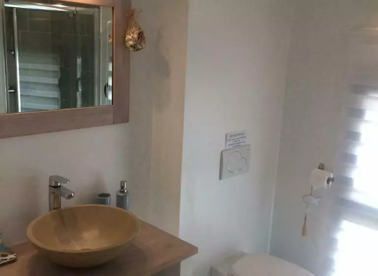 B&b La Laiterie De Fontpatour