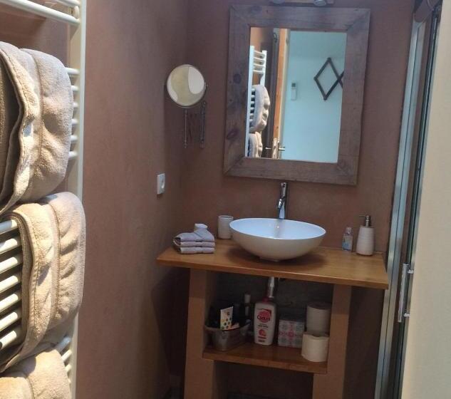 B&b La Laiterie De Fontpatour