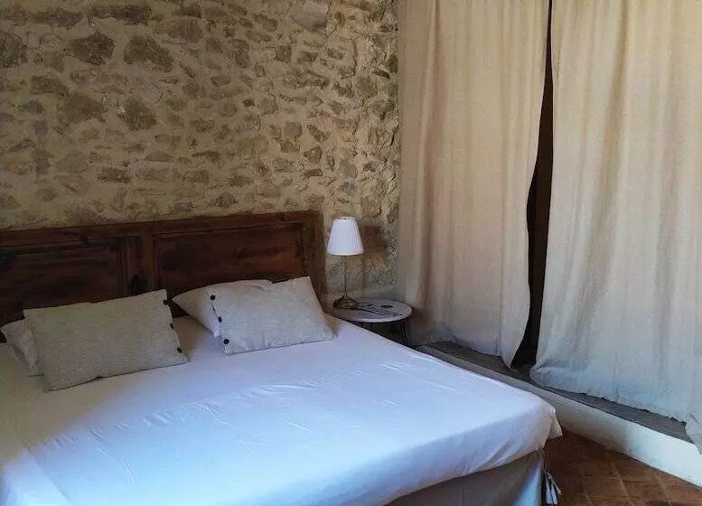 Aamiaismajoitus (B&B) Chambre D Hôtes Face Au Lavoir